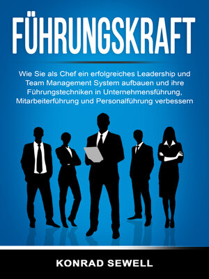 cover image of Führungskraft